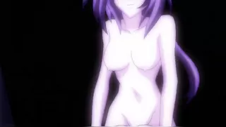 Beat Blades Haruka - Ep.2