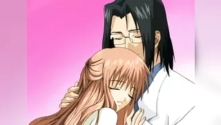 Shikkaku Ishi - Ep.1