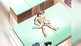 Shikkaku Ishi - Ep.1