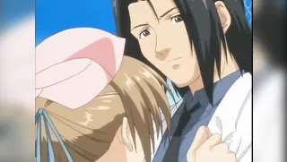 Shikkaku Ishi - Ep.2