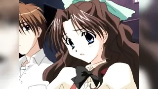 Kakyuusei 2: Hanashi Atsumari Anthology - Ep.1