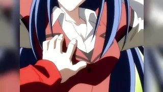 Kakyuusei 2: Hanashi Atsumari Anthology - Ep.2