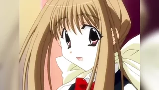 Kakyuusei 2: Hanashi Atsumari Anthology - Ep.2