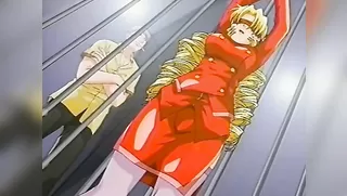 Shachiku: Kuruma no Naka de Kattemasu