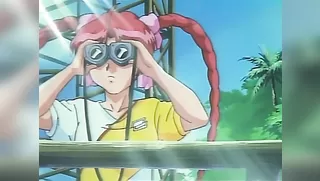 Desert Island Story XX - Ep.1