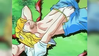 Desert Island Story XX - Ep.1