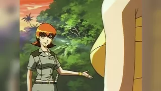 Desert Island Story XX - Ep.3