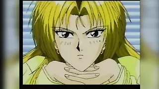 Silent Chaser Kagami