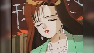 Kyuukyoku no Chef wa Oishinbo Papa