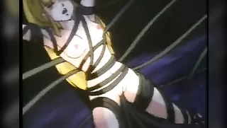 Brothers Crime: Part 2 - Conad the Barbarian