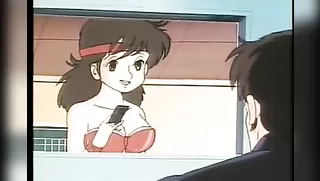 Brothers Crime: Part 2 - Conad the Barbarian