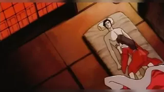 Bride of Darkness - Ep.1