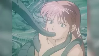 Imma Youjo: The Erotic Temptress - Ep.1