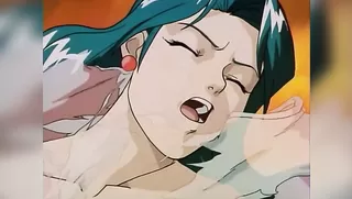 Imma Youjo: The Erotic Temptress - Ep.1