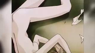 Imma Youjo: The Erotic Temptress - Ep.1