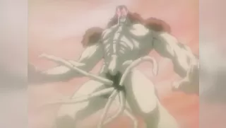 Imma Youjo: The Erotic Temptress - Ep.1