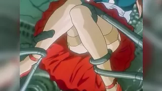 Imma Youjo: The Erotic Temptress - Ep.1