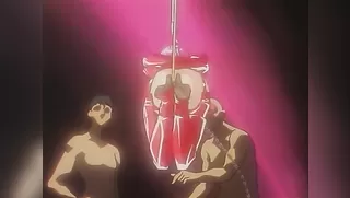 Imma Youjo: The Erotic Temptress - Ep.2