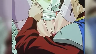 Imma Youjo: The Erotic Temptress - Ep.2