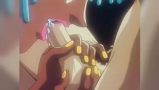 Imma Youjo: The Erotic Temptress - Ep.2