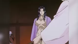 Imma Youjo: The Erotic Temptress - Ep.3