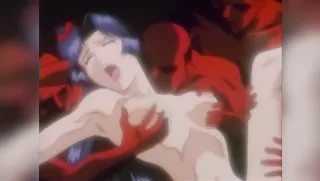 Imma Youjo: The Erotic Temptress - Ep.3