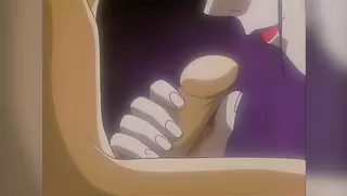 Imma Youjo: The Erotic Temptress - Ep.3