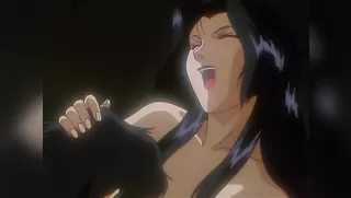 Imma Youjo: The Erotic Temptress - Ep.3