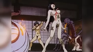 Imma Youjo: The Erotic Temptress - Ep.3