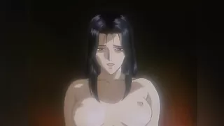 Imma Youjo: The Erotic Temptress - Ep.3