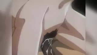 Imma Youjo: The Erotic Temptress - Ep.4