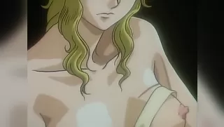 Imma Youjo: The Erotic Temptress - Ep.4