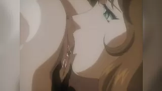 Imma Youjo: The Erotic Temptress - Ep.4