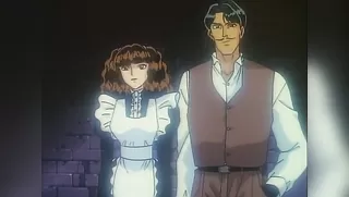 Imma Youjo: The Erotic Temptress - Ep.5