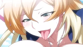 JK Fuuzoku Gakuensai - Ep.1