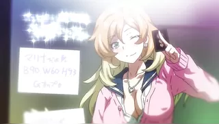 JK Fuuzoku Gakuensai - Ep.1