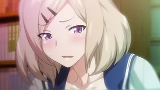 JK Fuuzoku Gakuensai - Ep.1