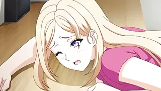 Kazoku: Haha to Shimai no Kyousei - Ep.1