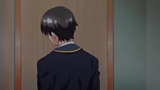 Real Eroge Situation! 2 The Animation - Ep.1