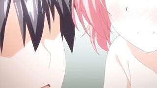 Real Eroge Situation! 2 The Animation - Ep.2