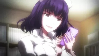 Sakusei Byoutou - Ep.1