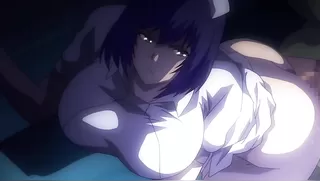 Sakusei Byoutou - Ep.1