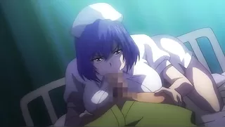 Sakusei Byoutou - Ep.1