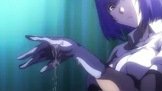 Sakusei Byoutou - Ep.1