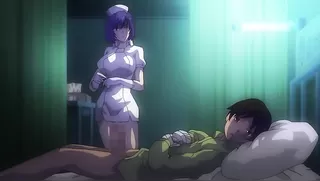 Sakusei Byoutou - Ep.1