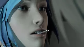 Max & Chloe 2 Orgasmic Boogaloo