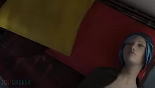 Max & Chloe 2 Orgasmic Boogaloo