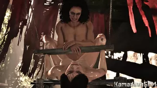 Uncharted - Legacy of Lust