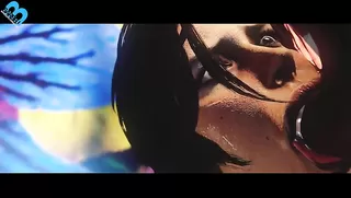 Lara's Guard 3