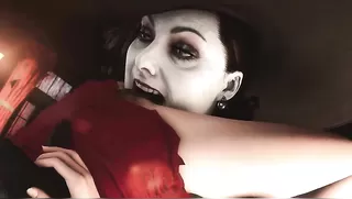 Resident Evil: 2nd Maiden